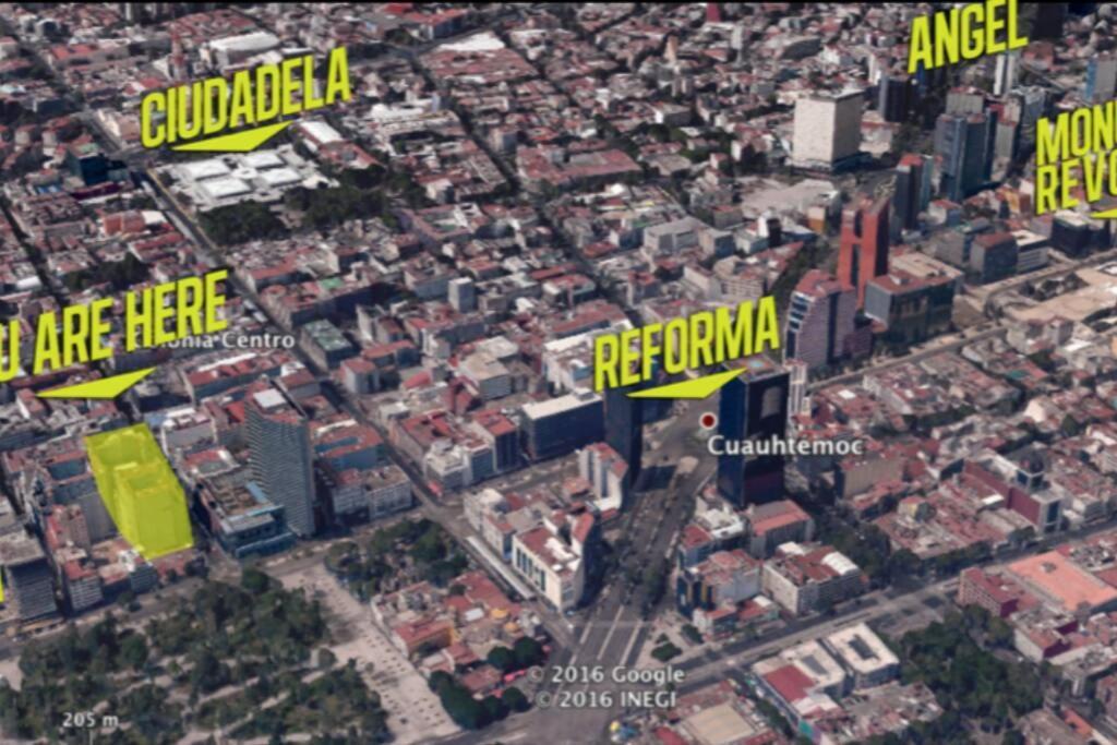 Downtown Pool & Gym *